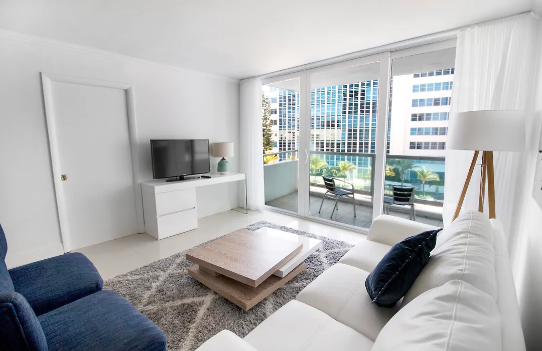 Seacoast Suites On Miami Beach-1
