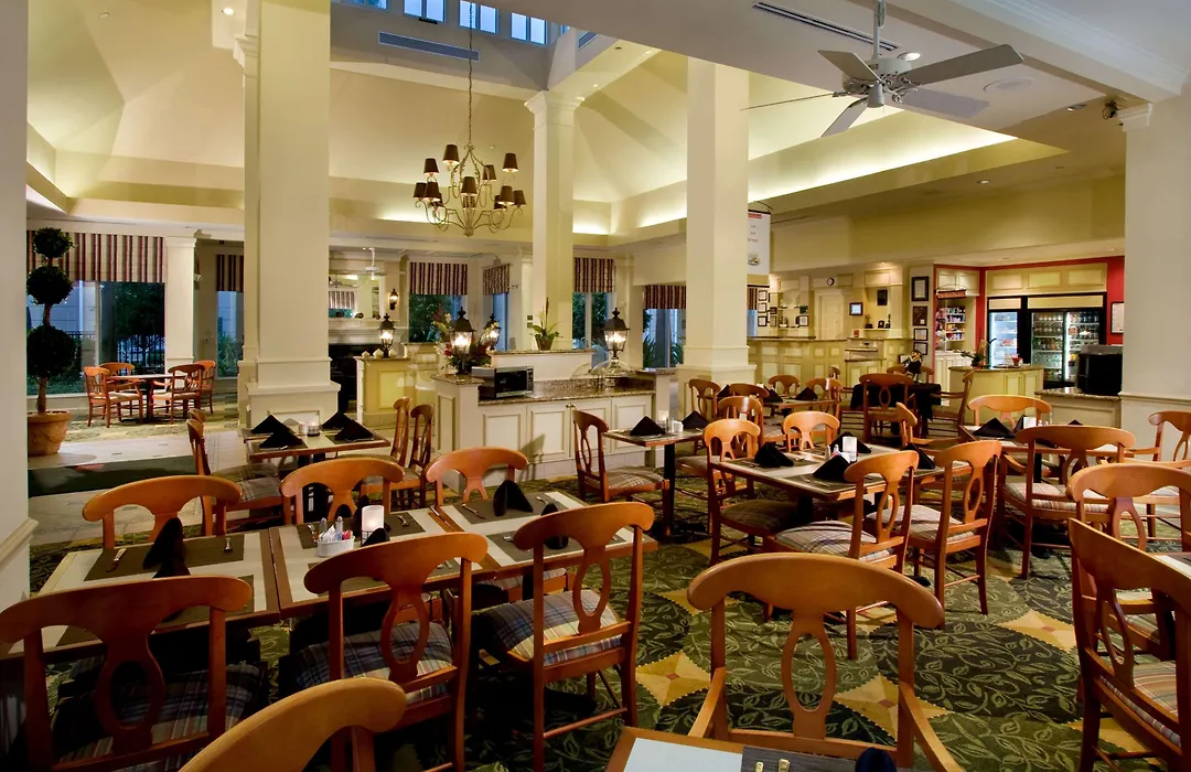 Hilton Garden Inn Lake Mary-1