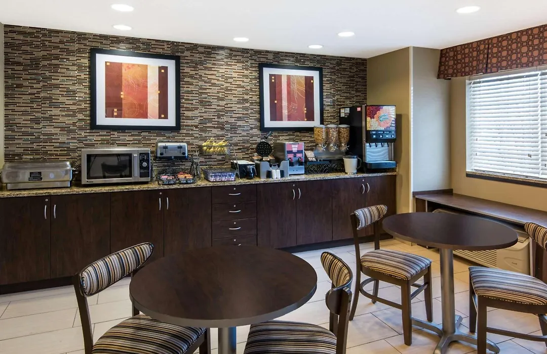 Microtel Inn And Suites North Canton-1