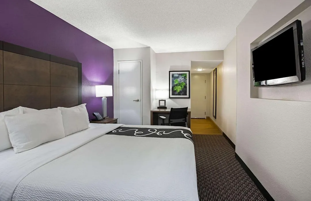 La Quinta By Wyndham Rancho Cordova Sacramento-1