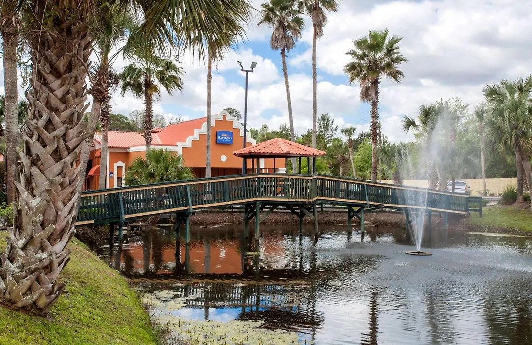 Baymont By Wyndham Lake City I-75-1