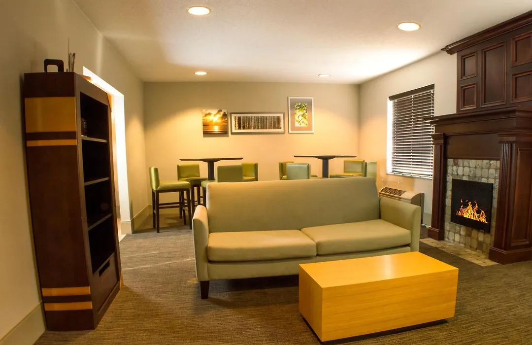 Country Inn & Suites By Radisson, Dayton South, Oh-1