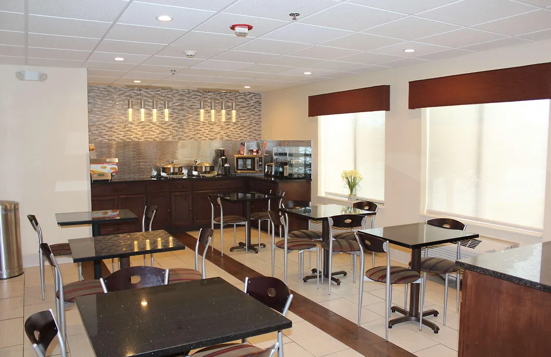 Best Western B R Guest-1