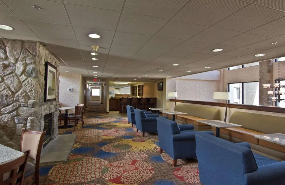 Hampton Inn & Suites Chillicothe-1