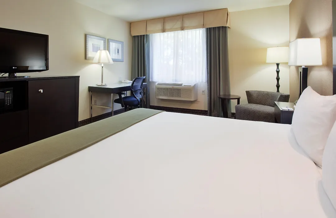 Holiday Inn Express Union City San Jose By Ihg-1