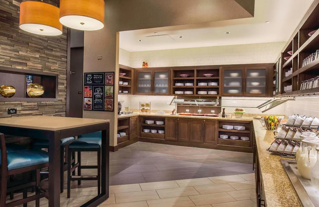 Hyatt Place Cleveland/Westlake/Crocker Park-1