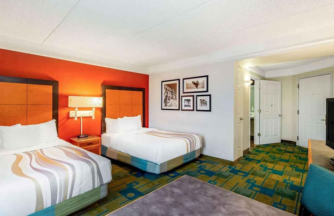 La Quinta Inn & Suites By Wyndham Fremont Silicon Valley-1