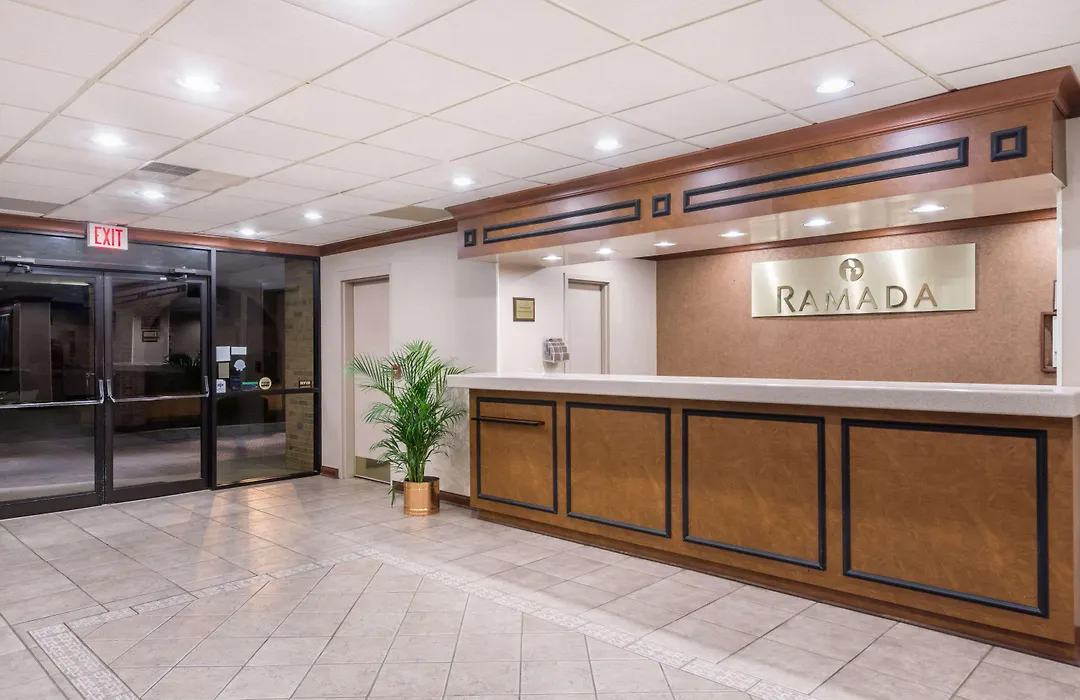 Ramada By Wyndham Xenia-1