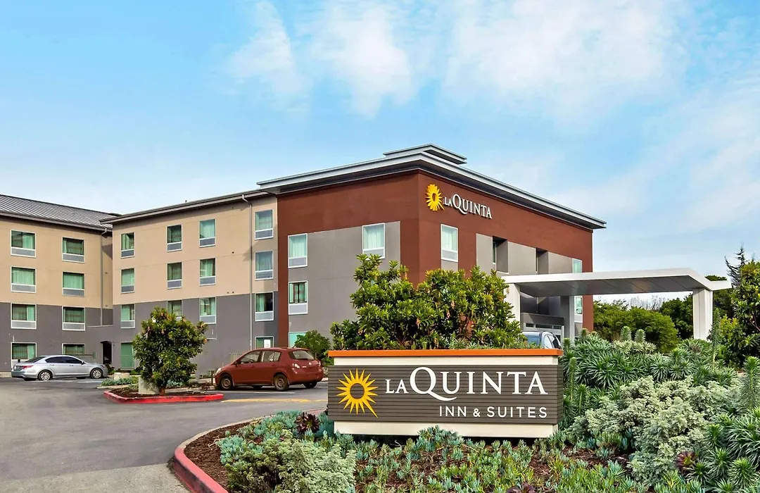La Quinta By Wyndham San Francisco Airport North - Free Airport Shuttle-1