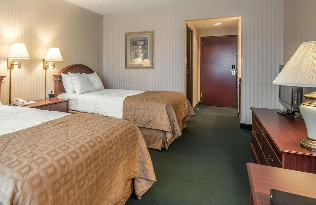 The Marx Hotel - Downtown - University Area-1