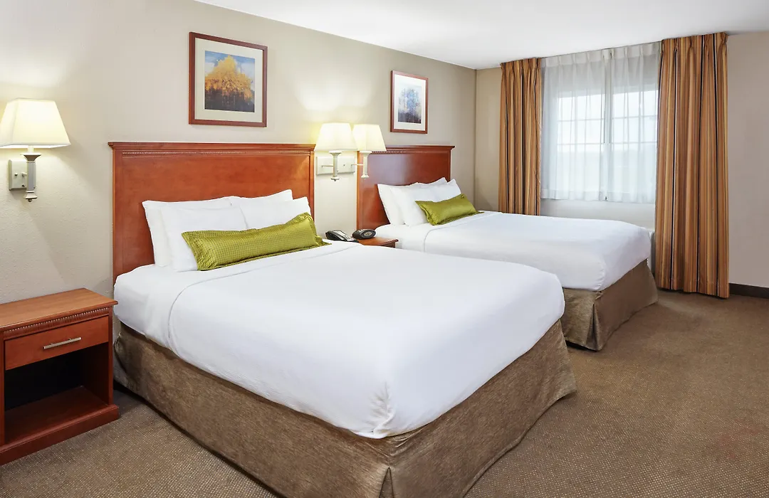 Candlewood Suites Aurora-Naperville By Ihg-1