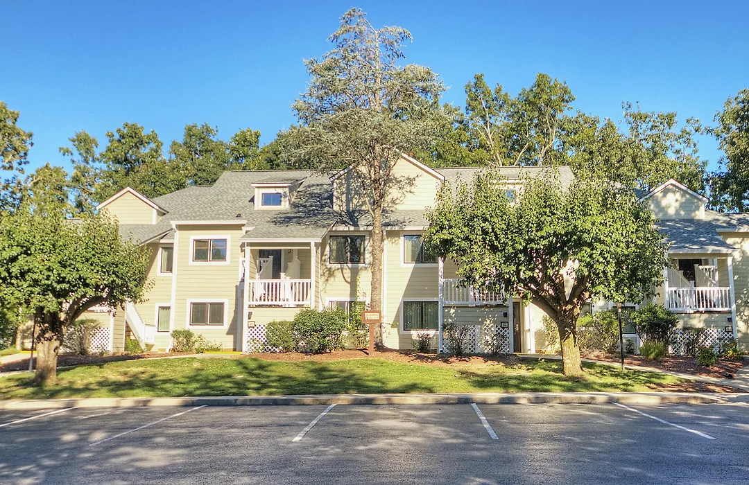 Club Wyndham Resort At Fairfield Mountains-1