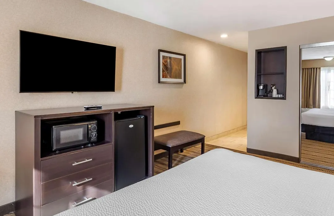 Best Western Country Inn Temecula-1