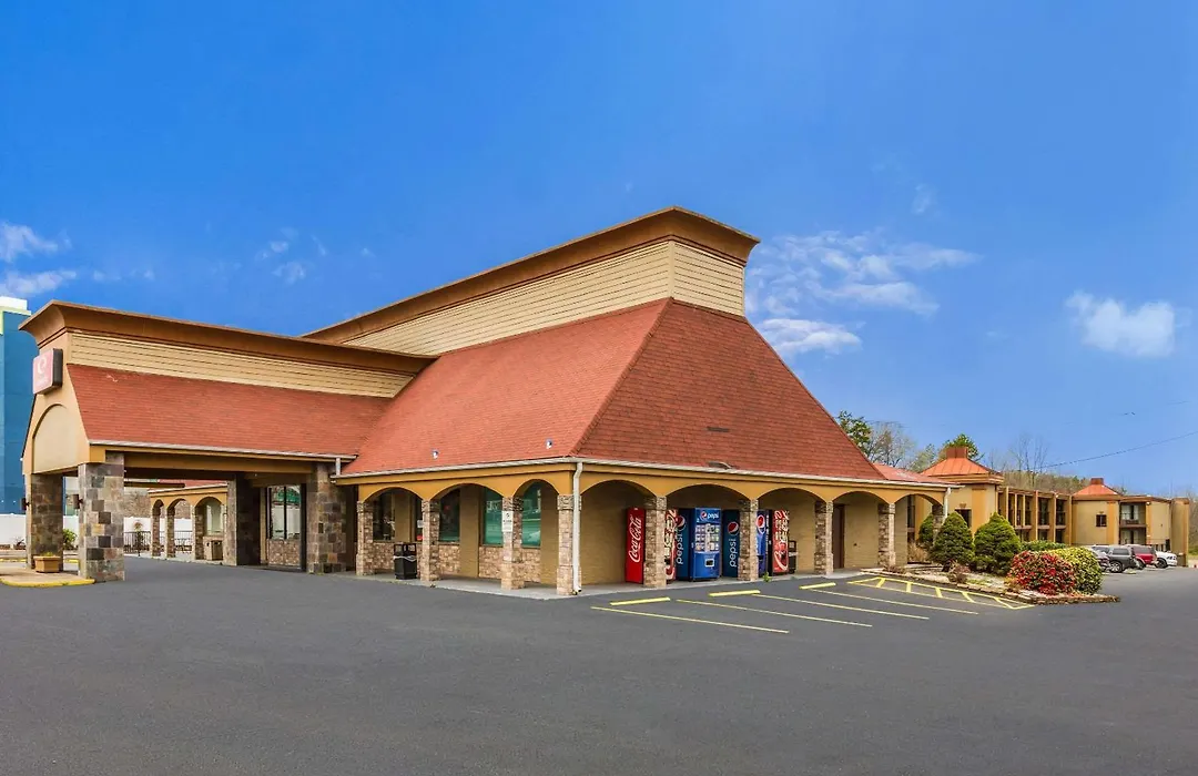 Econo Lodge Salisbury South-1
