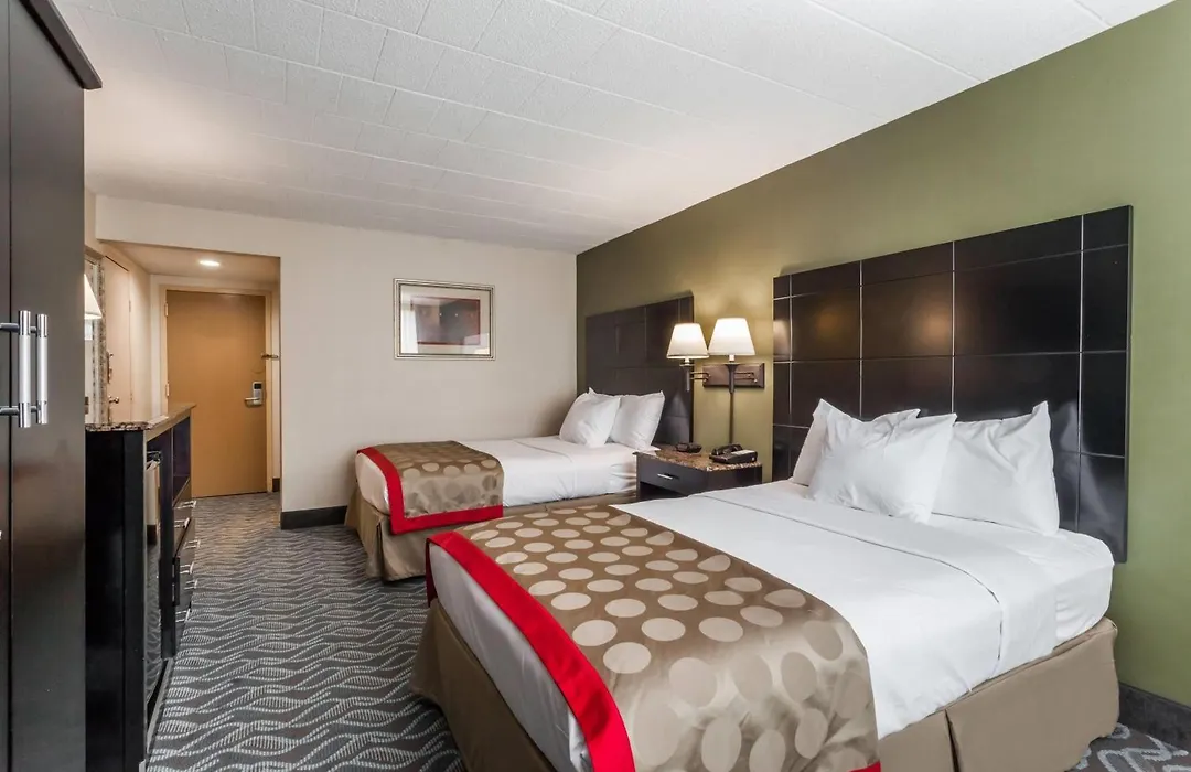 Ramada By Wyndham Newburgh/West Point-1