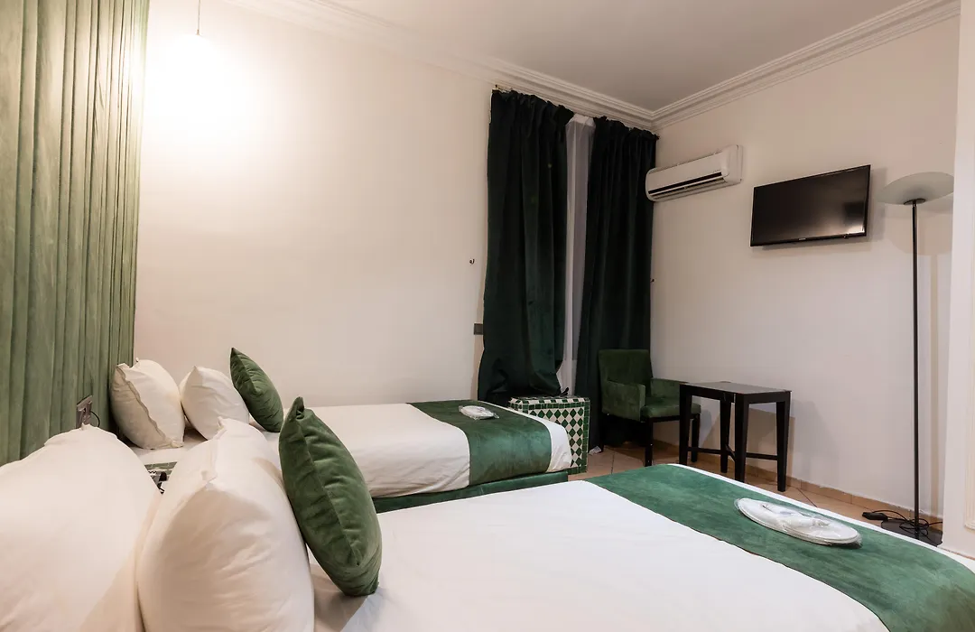 Hotel Majestic-1