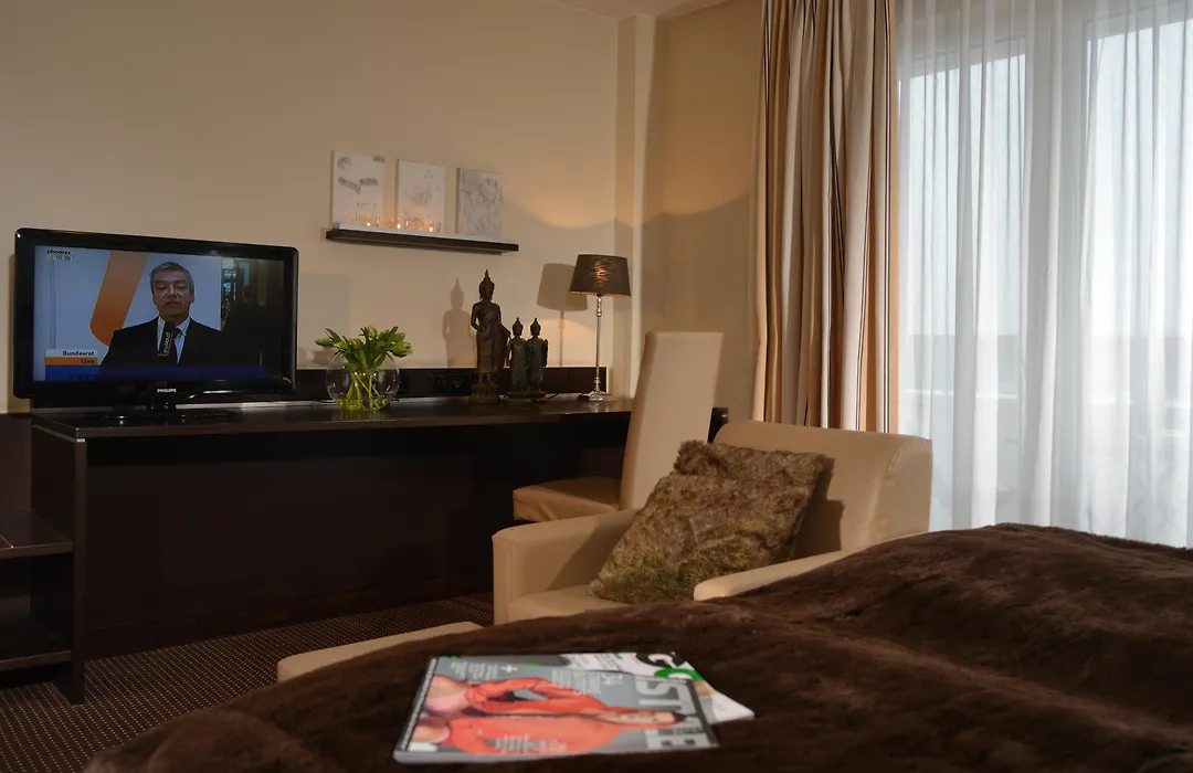 Hotel Friends Cologne Partner Of Sorat-1