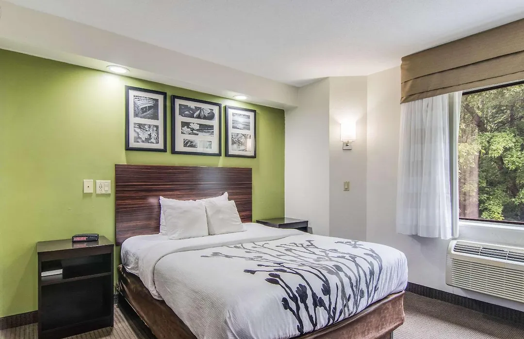 Sleep Inn Austintown - Youngstown, West-1