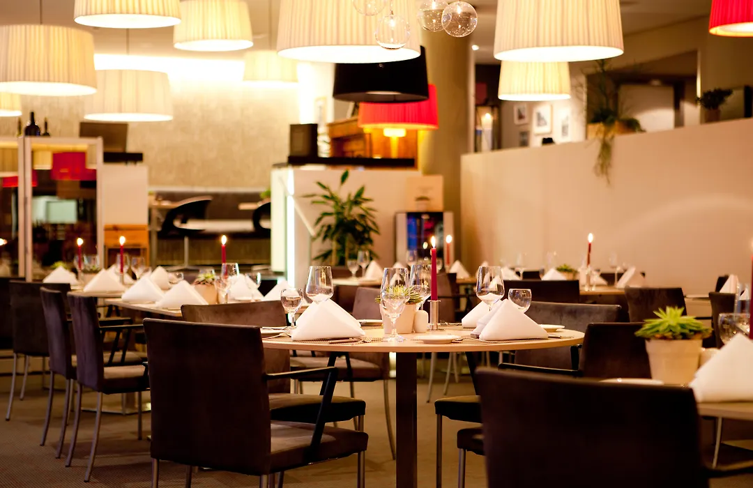 Vienna House Easy By Wyndham Stuttgart Vaihingen-1