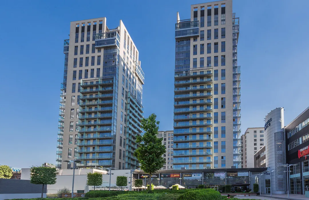Platinum Residence-1