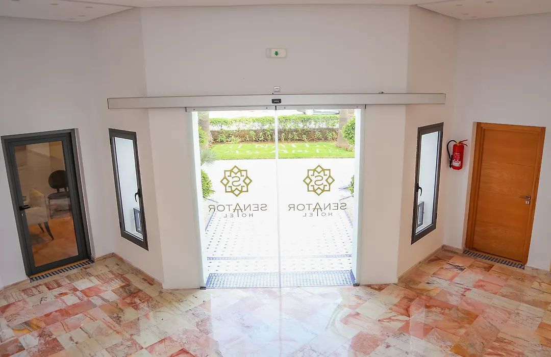 Ibis Agadir-1