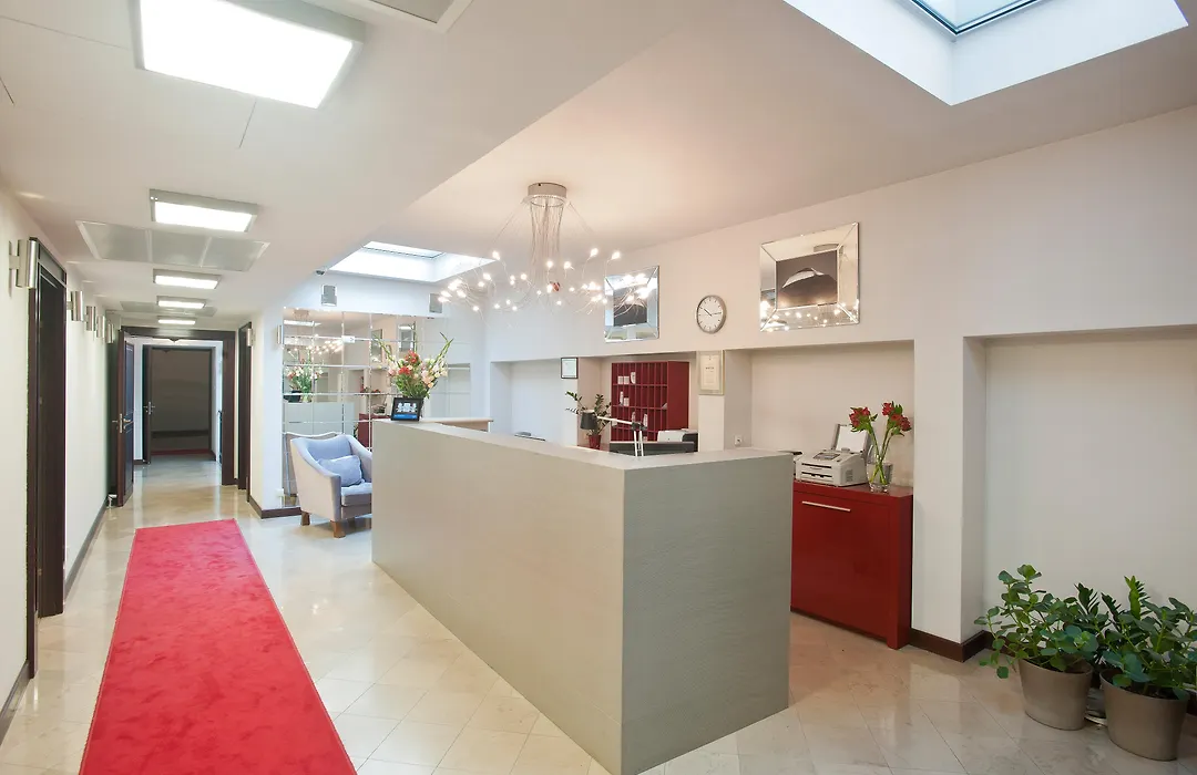 Hotel Unicus Krakow Old Town - Destigo Hotels-1