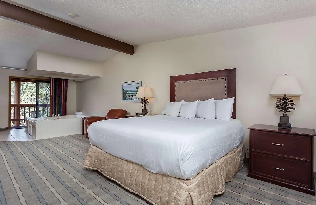 Shilo Inn Suites Hotel - Bend-1