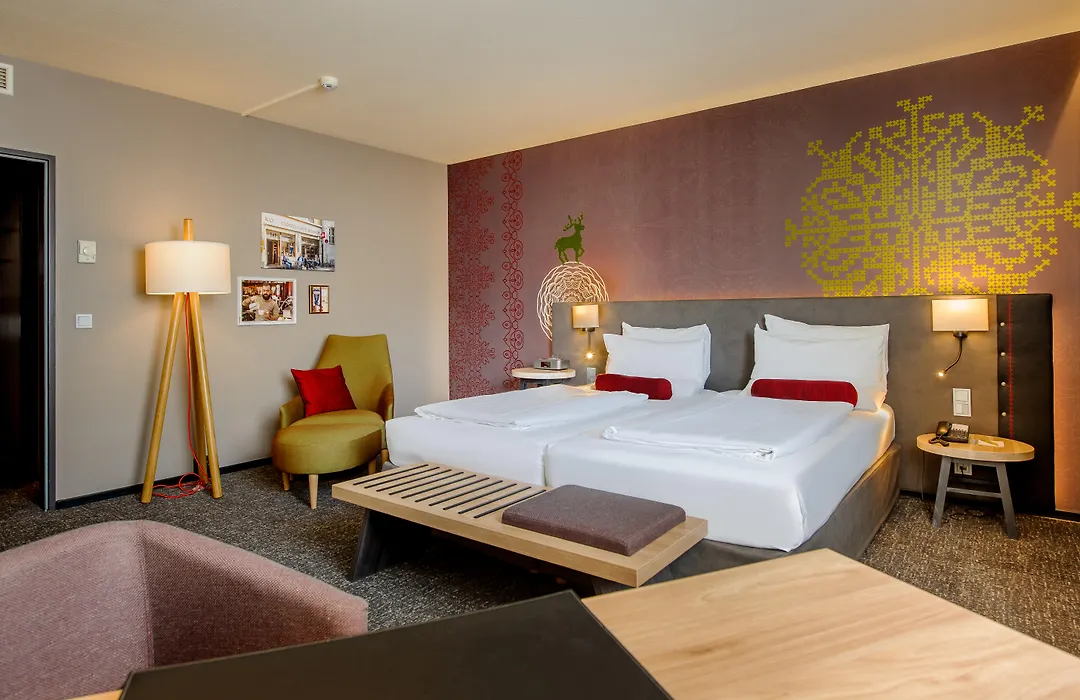 Mercure München City Center-1