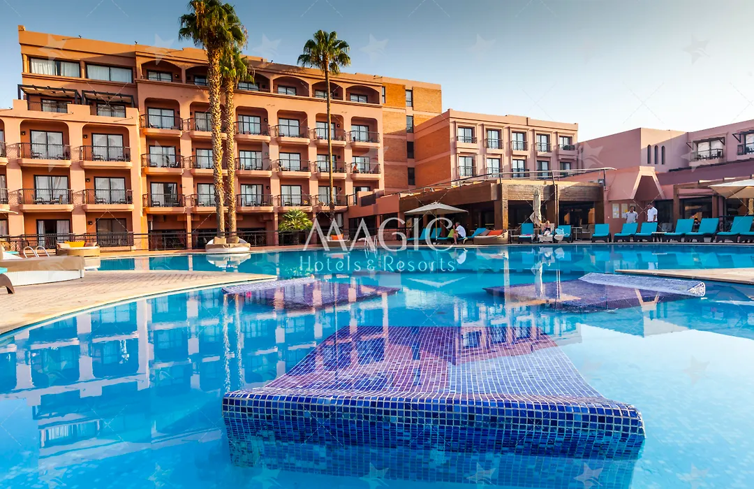 Tui Blue Medina Gardens (Adults Only)-1