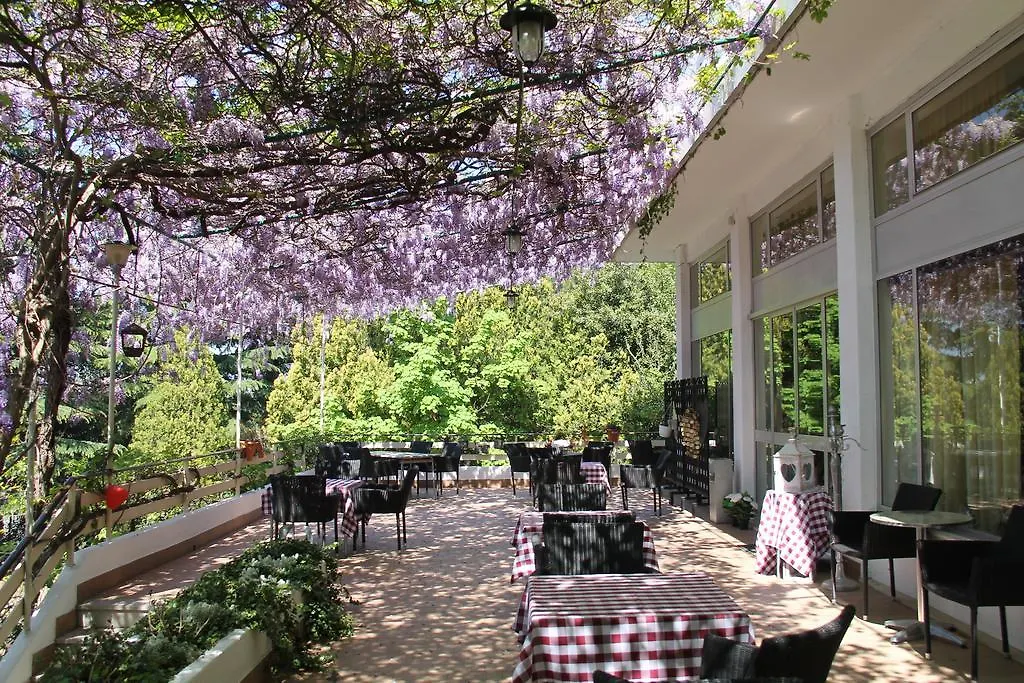 Hotel Ristorante Sole-1
