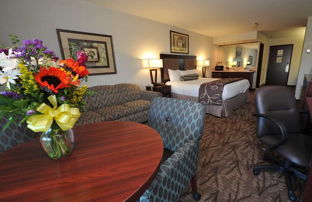 Shilo Inn Suites - Idaho Falls-1