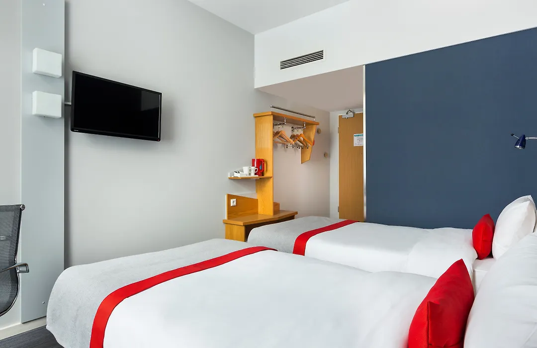 Holiday Inn Express Dortmund By Ihg-1