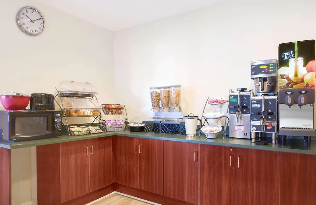 Microtel Inn & Suites By Wyndham Kannapolis/Concord-1