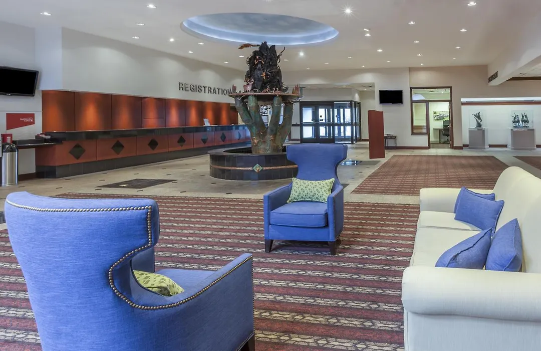 Wyndham Garden Sterling Heights-1