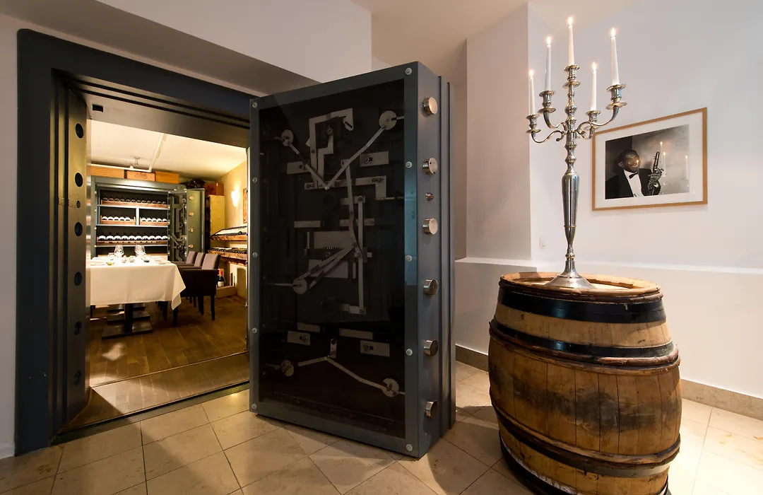 Ellington Hotel Berlin-1