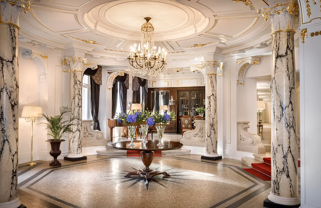 Hotel Bellevue - By Liburnia Hotels & Villas-1