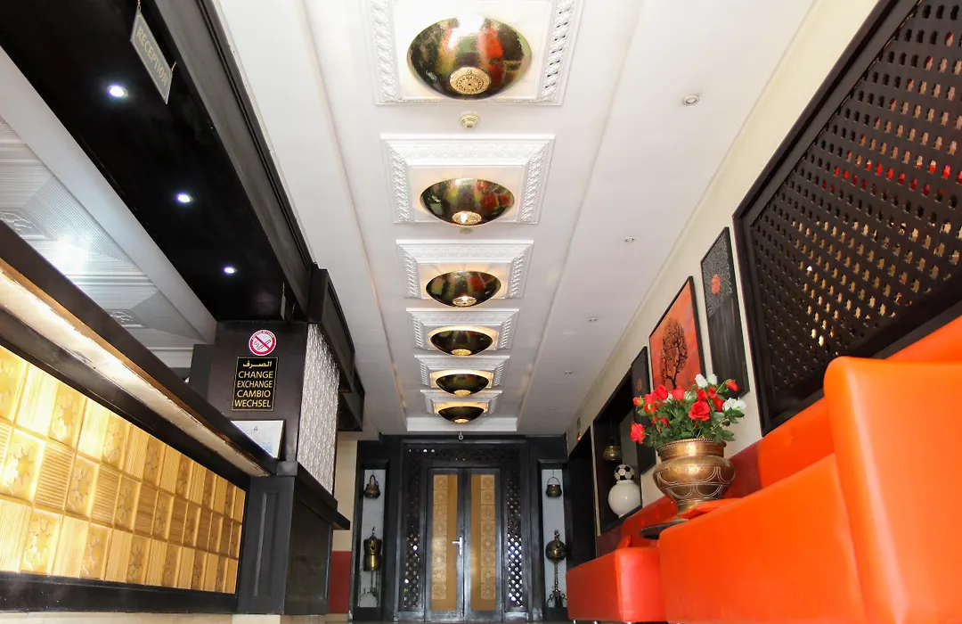 New Farah Hotel-1