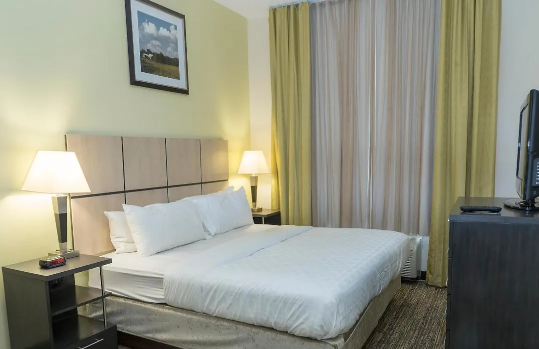 Candlewood Suites Saint Joseph - Benton Harbor By Ihg-1