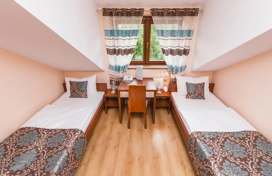 Domus Mater Hotel-1