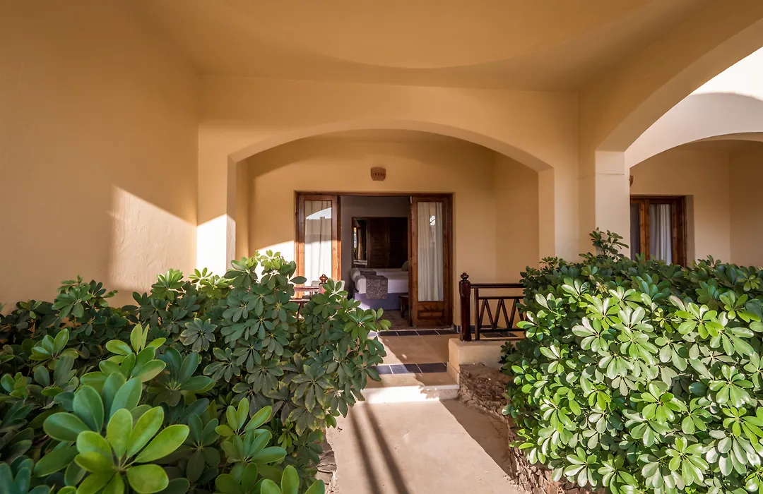 Sunny Days El Palacio Resort & Spa-1