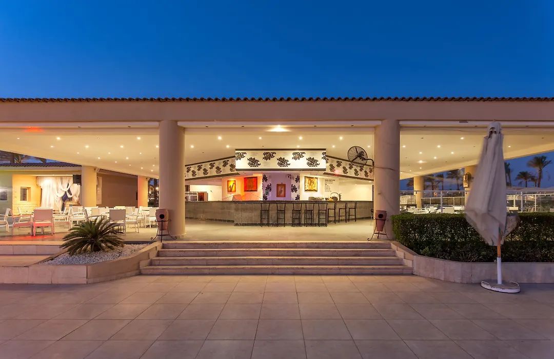 Cleopatra Luxury Beach Resort Makadi Bay - Adults Only-1