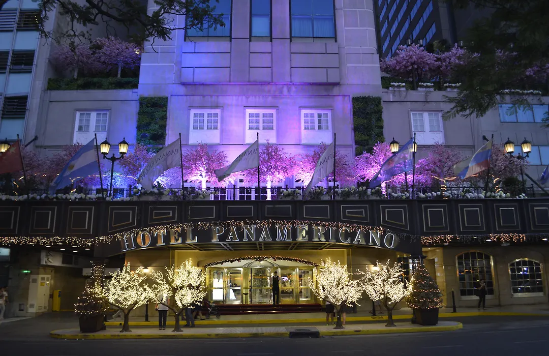 Marriott Buenos Aires Downtown-1