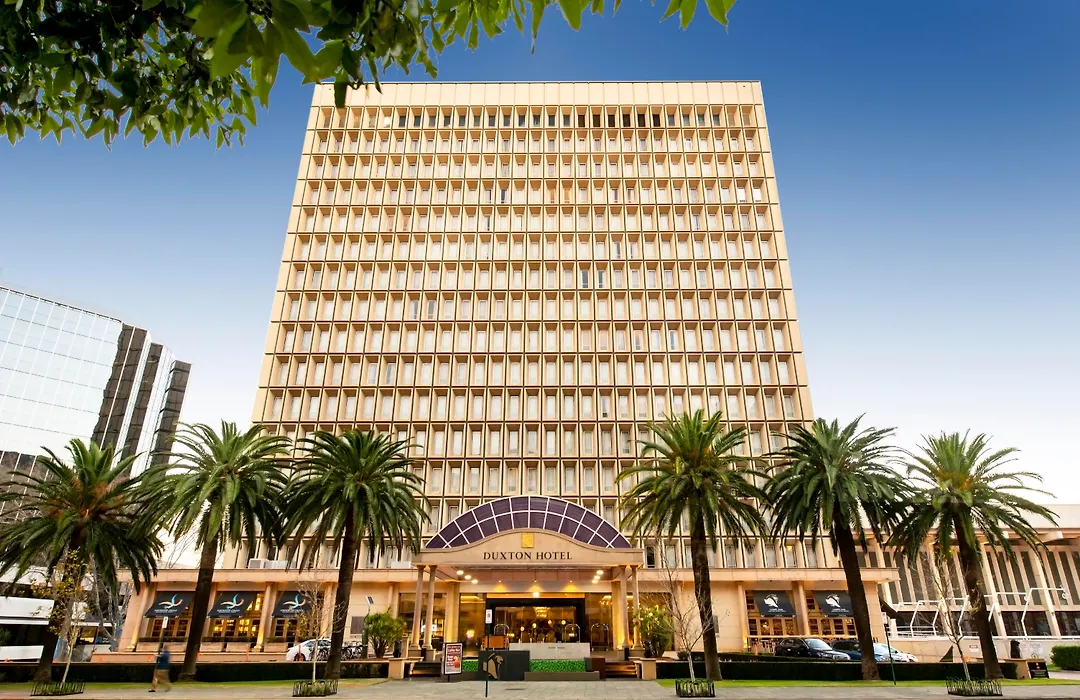 Duxton Hotel Perth-1