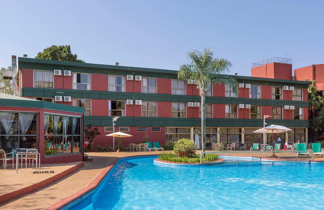 Exe Hotel Cataratas-1