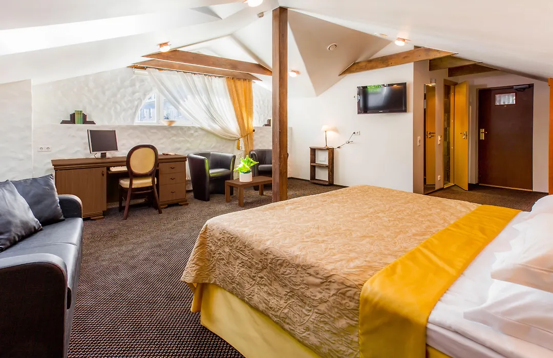 The Von Stackelberg Hotel Tallinn-1