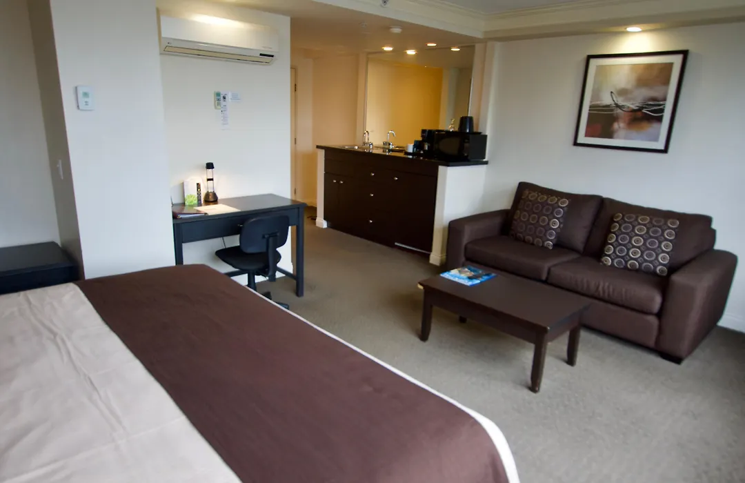 Century Plaza Hotel-1