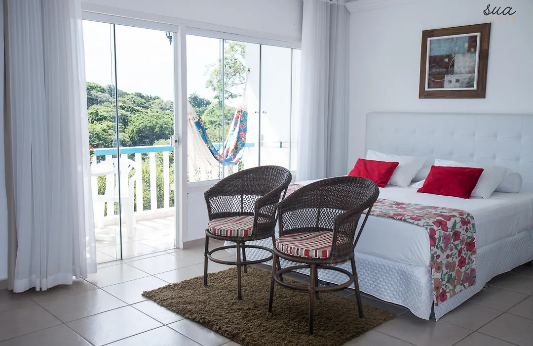 Hotel Miratlantico Búzios-1