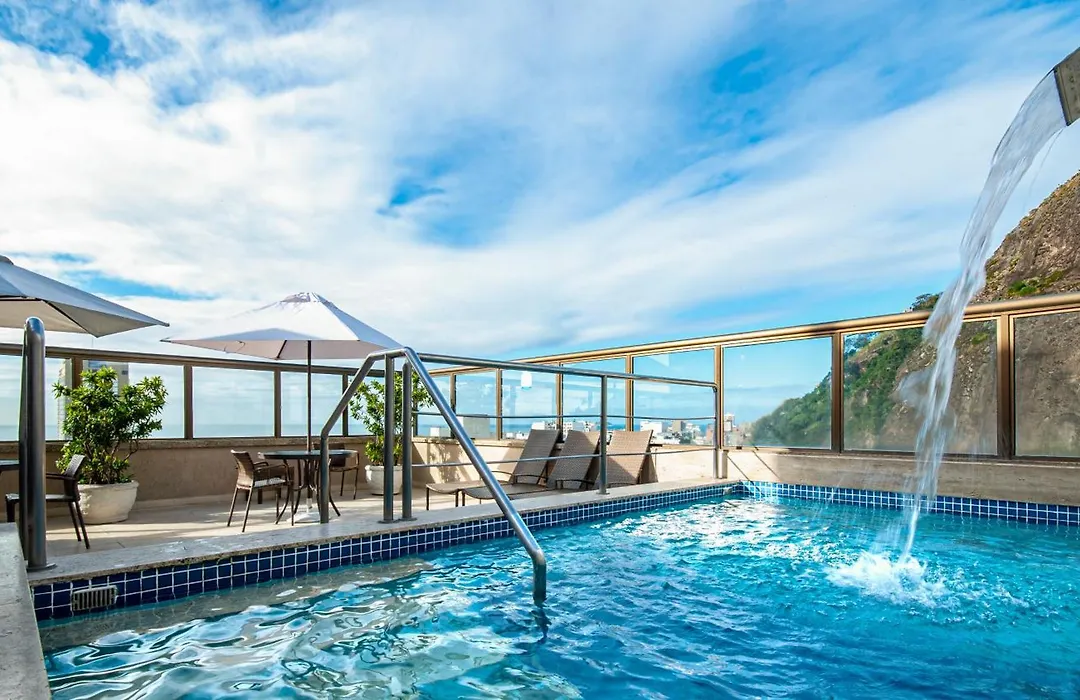 Hotel Atlântico Rio-1