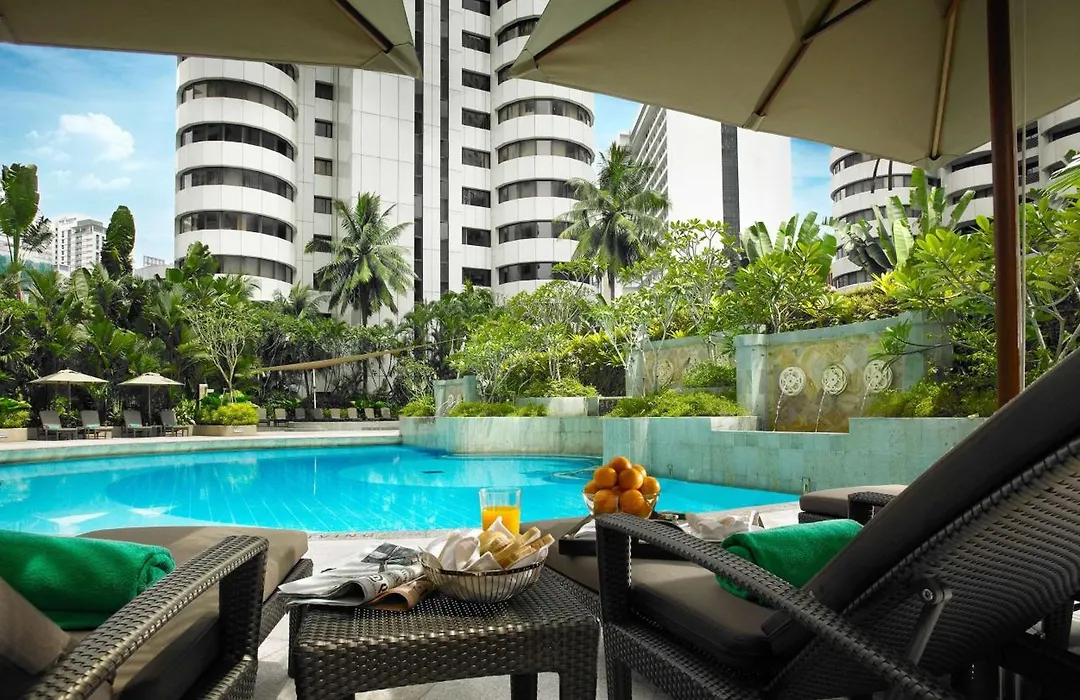 Shangri-La Kuala Lumpur-1