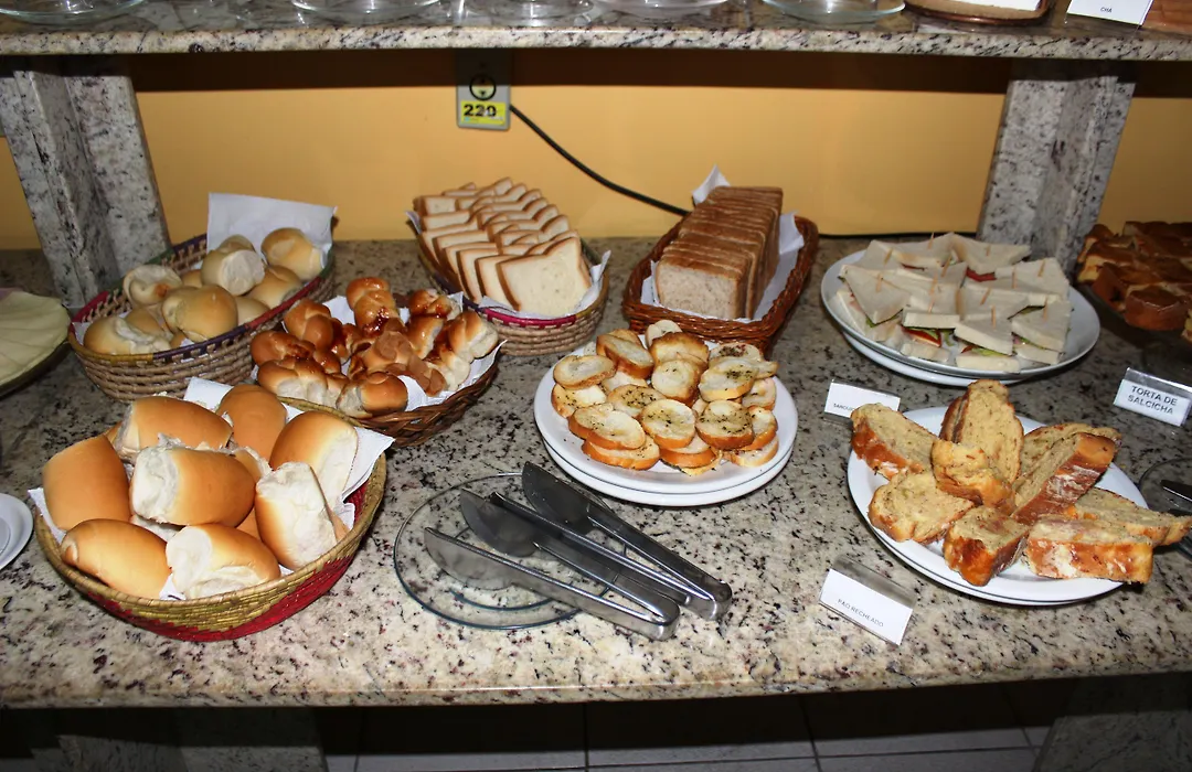 Sol Praia Marina Hotel-1